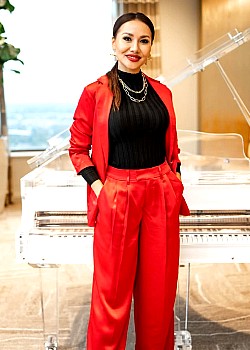 Cholpon Bektashova